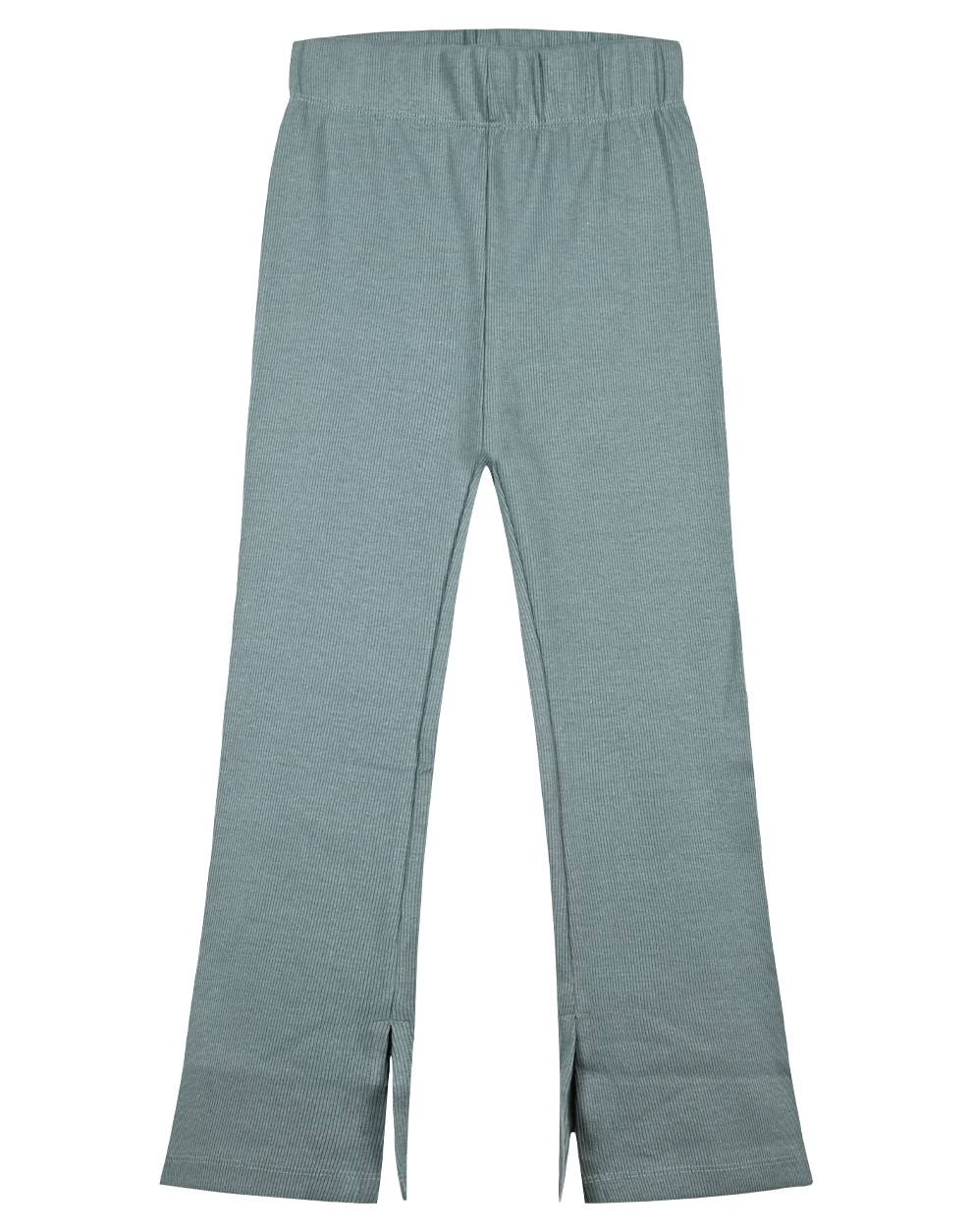 Κολάν ριπ μακρύ καμπάνα για κορίτσι | ΠΡΑΣΙΝΟ ΤΗΣ ΕΡΗΜΟΥ