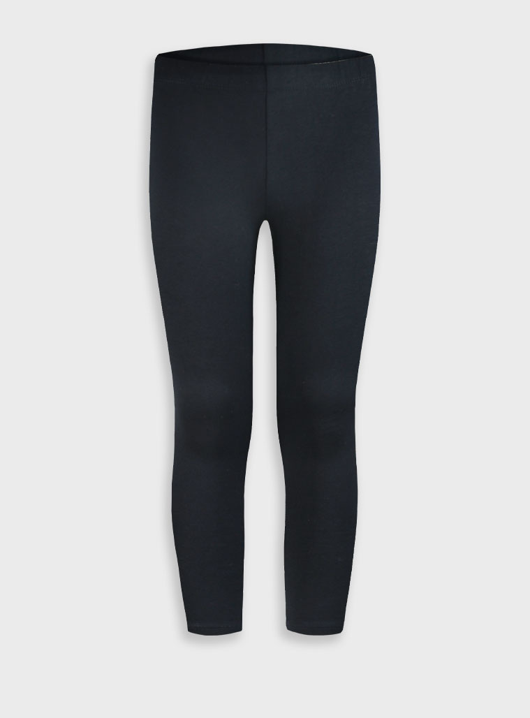 Κολάν με στρας για κορίτσι | ΜΑΥΡΟ