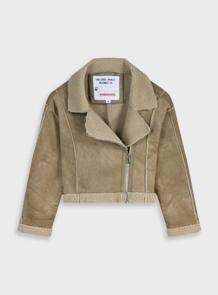 Μπουφάν | ΜΠΕΖ φωτογραφία