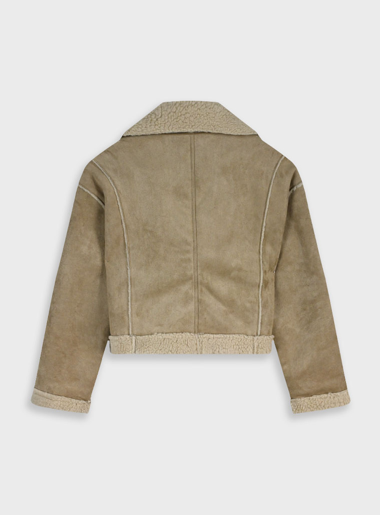 Μπουφάν | ΜΠΕΖ φωτογραφία