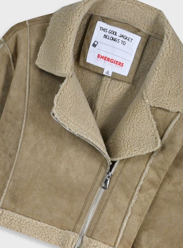 Μπουφάν | ΜΠΕΖ φωτογραφία