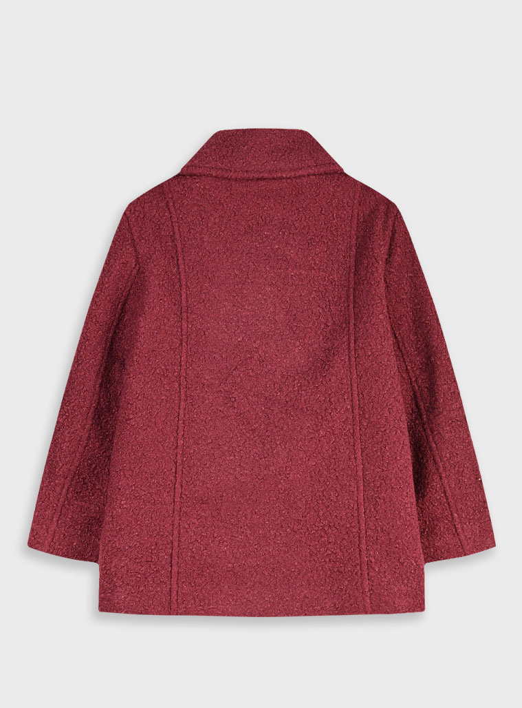 Παλτό | ΜΠΟΡΝΤΩ φωτογραφία