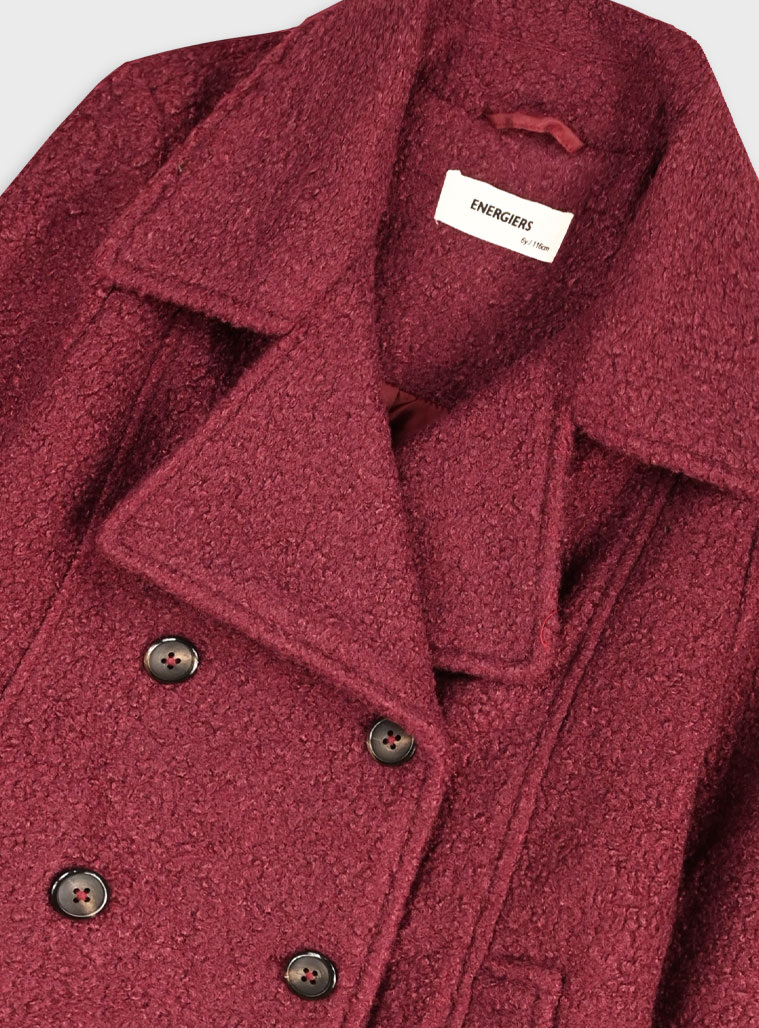 Παλτό | ΜΠΟΡΝΤΩ φωτογραφία