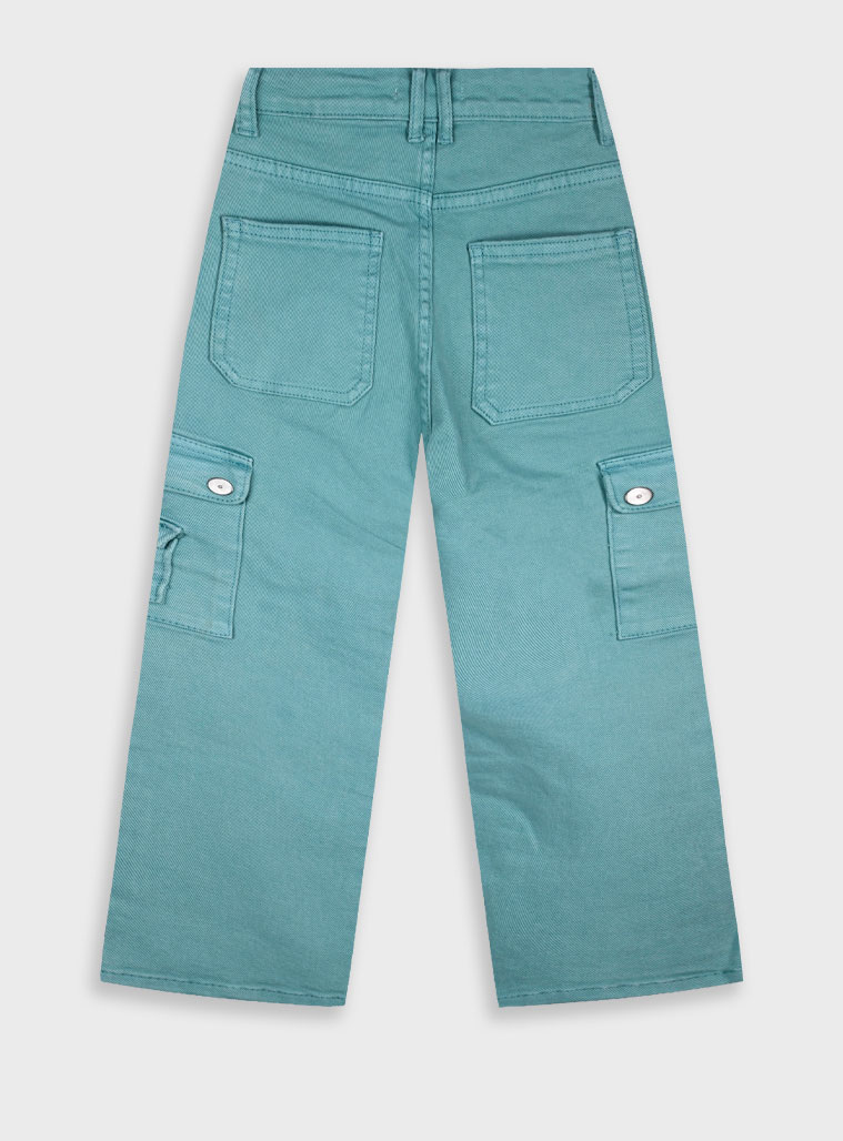 Παντελόνι cargo | ΦΥΣΤΙΚΙ φωτογραφία