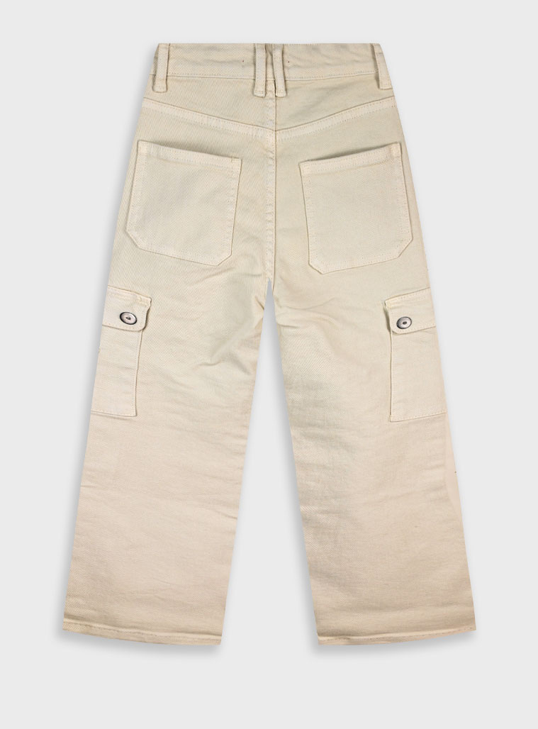 Παντελόνι cargo | ΒΑΝΙΛΙΑ φωτογραφία