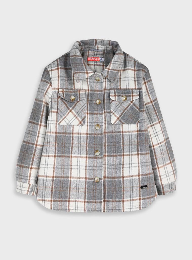 Πουκάμισο/ζακέτα | ΚΑΡΡΩ φωτογραφία