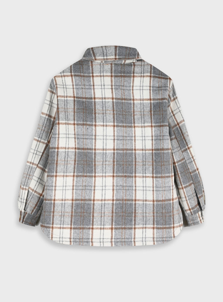 Πουκάμισο/ζακέτα | ΚΑΡΡΩ φωτογραφία