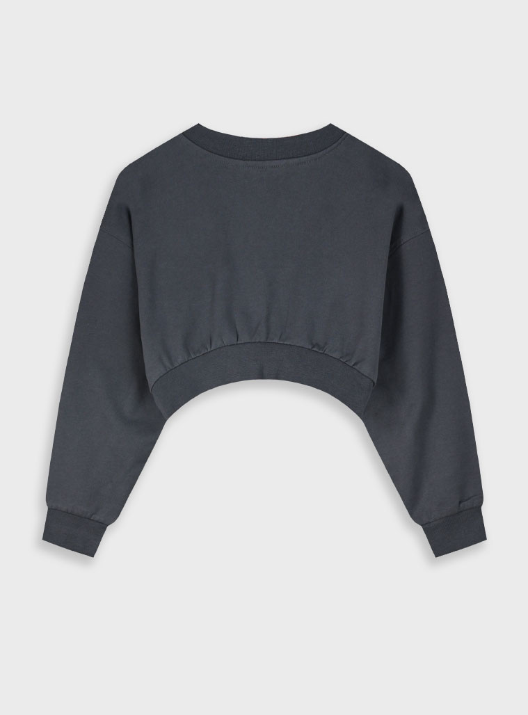 Μπλούζα φούτερ | ΑΝΘΡΑΚΙ φωτογραφία