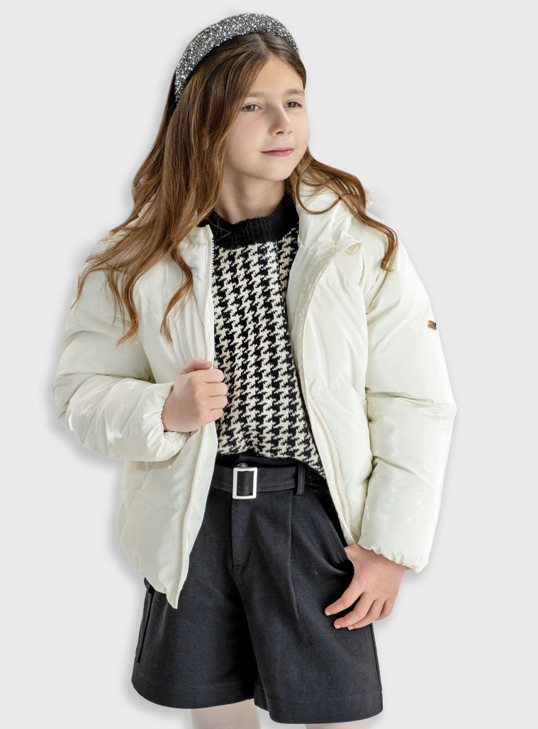 Παιδικά ρούχα - κορίτσι Energiers - ΣΗΜΑΝΤΙΚΟ: Σε περίπτωση διαφοράς τιμής από το κατάστημα ισχύει παντα και μόνο η τιμή του καταστήματος Ζακάρ σορτς | ΜΑΥΡΟ