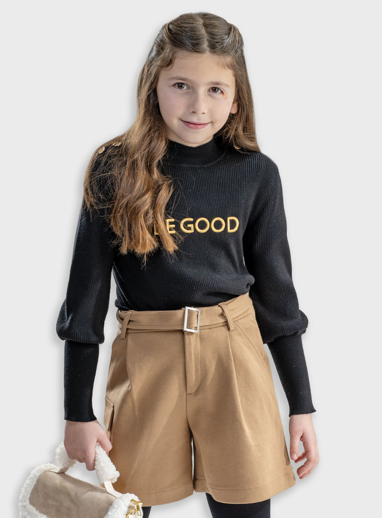 Παιδικά ρούχα - κορίτσι Energiers - ΣΗΜΑΝΤΙΚΟ: Σε περίπτωση διαφοράς τιμής από το κατάστημα ισχύει παντα και μόνο η τιμή του καταστήματος Ζακάρ σορτς | ΛΑΤΤΕ