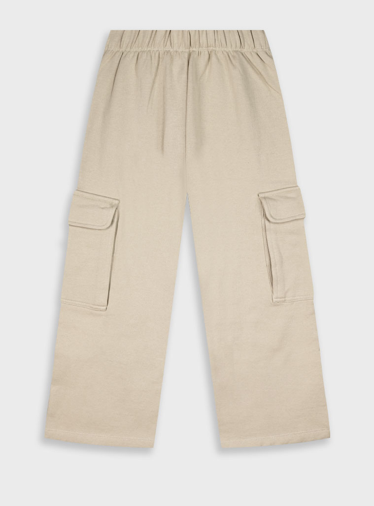 Φούτερ παντελόνα | ΒΑΝΙΛΙΑ φωτογραφία