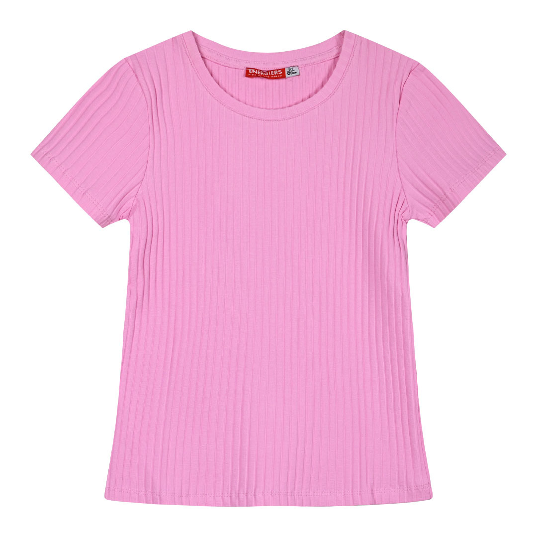 Παιδική μπλούζα ριπ για κορίτσι | ΡΟΖ ΚΟΡΙΤΣΙ 6-16>Μπλούζα>ΝΕΕΣ ΑΦΙΞΕΙΣ>Μπλούζα