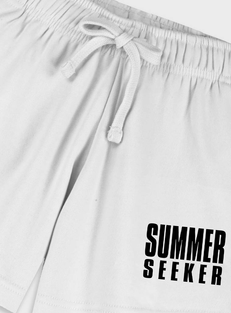 Σορτς | ΕΚΡΟΥ φωτογραφία