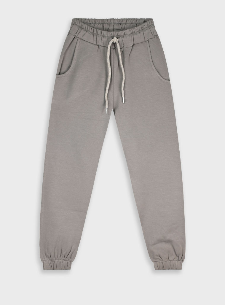 Energiers - ΣΗΜΑΝΤΙΚΟ: Σε περίπτωση διαφοράς τιμής από το κατάστημα ισχύει παντα και μόνο η τιμή του καταστήματος Energiers Basic Line unisex φούτερ παντελόνι φόρμας | Σ