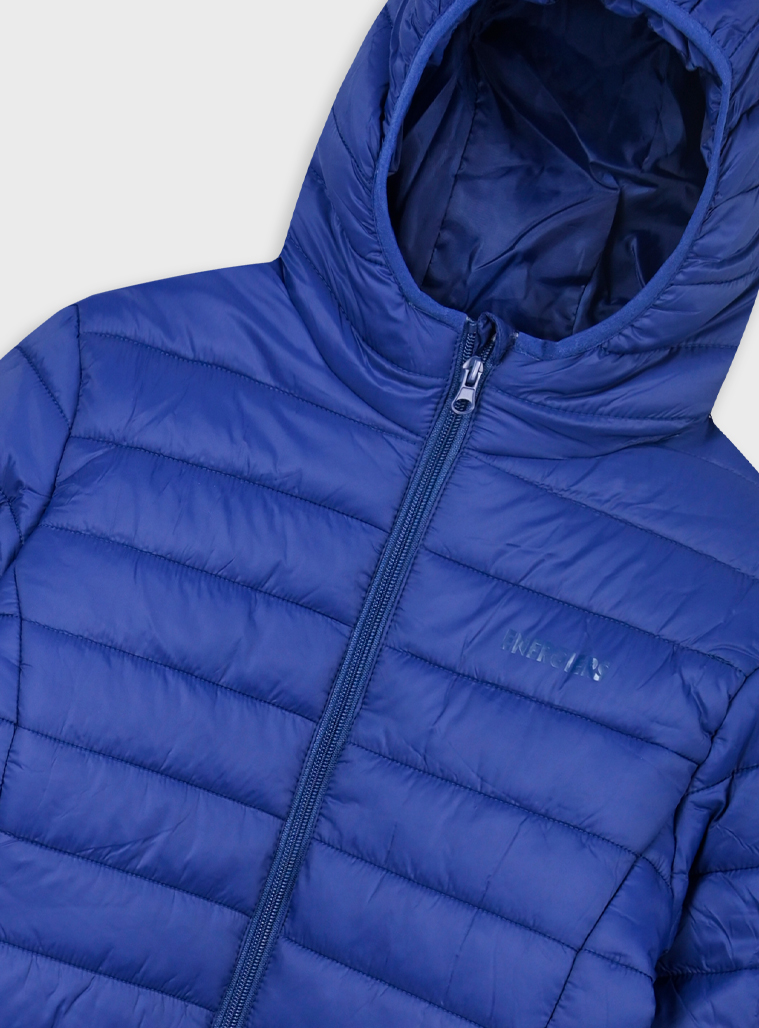 Unisex puffer τζάκετ | ΡΟΥΑ - 3