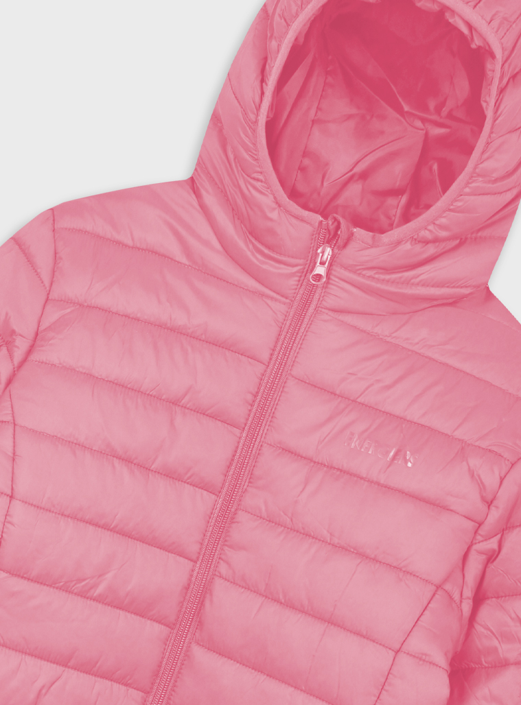 Unisex puffer τζάκετ | ΦΡΕΖ - 3