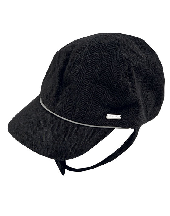 Energiers Καπέλο ύφασμα βελούδο | ΤΥΠΟΣ