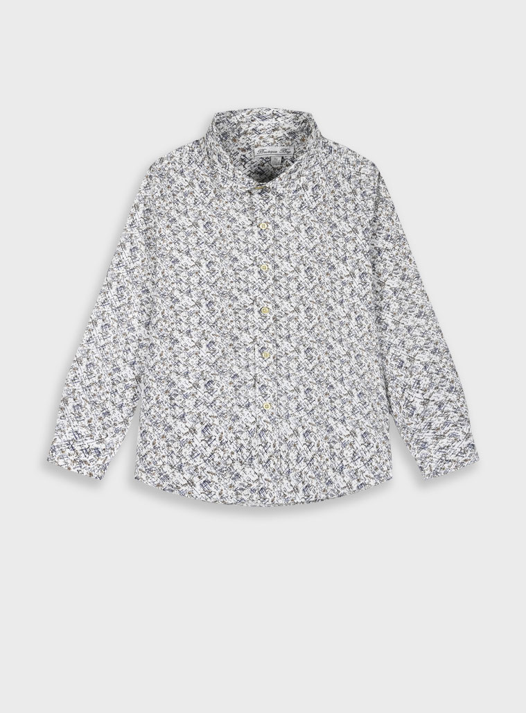 Energiers - ΣΗΜΑΝΤΙΚΟ: Σε περίπτωση διαφοράς τιμής από το κατάστημα ισχύει παντα και μόνο η τιμή του καταστήματος Boutique πουκάμισο | ΤΑΜΠΑ