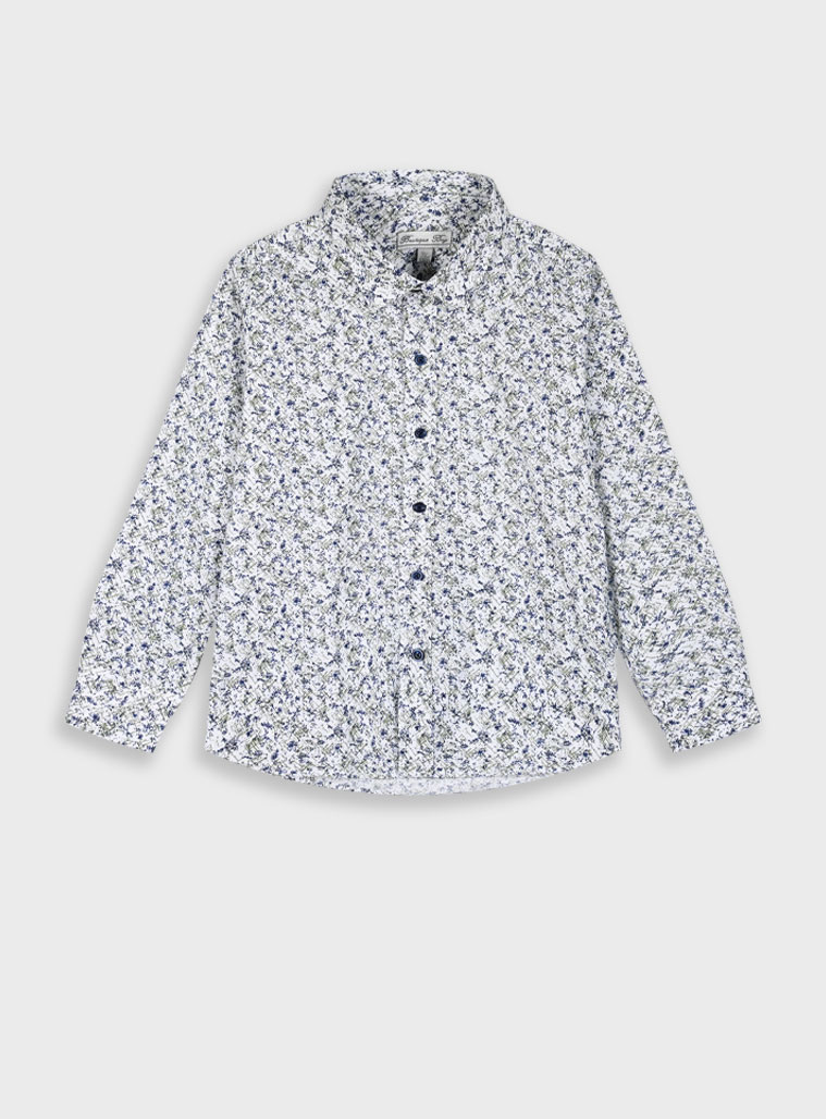 Energiers Boutique πουκάμισο | ΧΑΚΙ