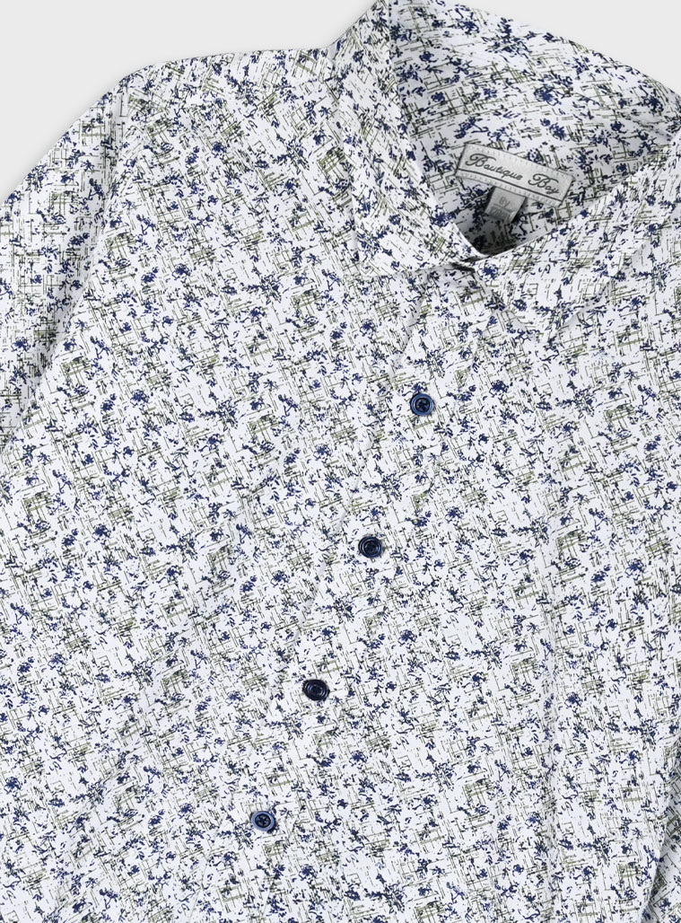 Boutique πουκάμισο | ΧΑΚΙ φωτογραφία