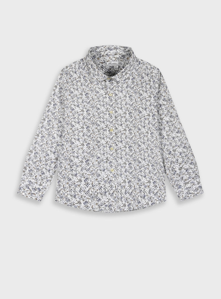 Energiers - ΣΗΜΑΝΤΙΚΟ: Σε περίπτωση διαφοράς τιμής από το κατάστημα ισχύει παντα και μόνο η τιμή του καταστήματος Boutique πουκάμισο | ΤΑΜΠΑ