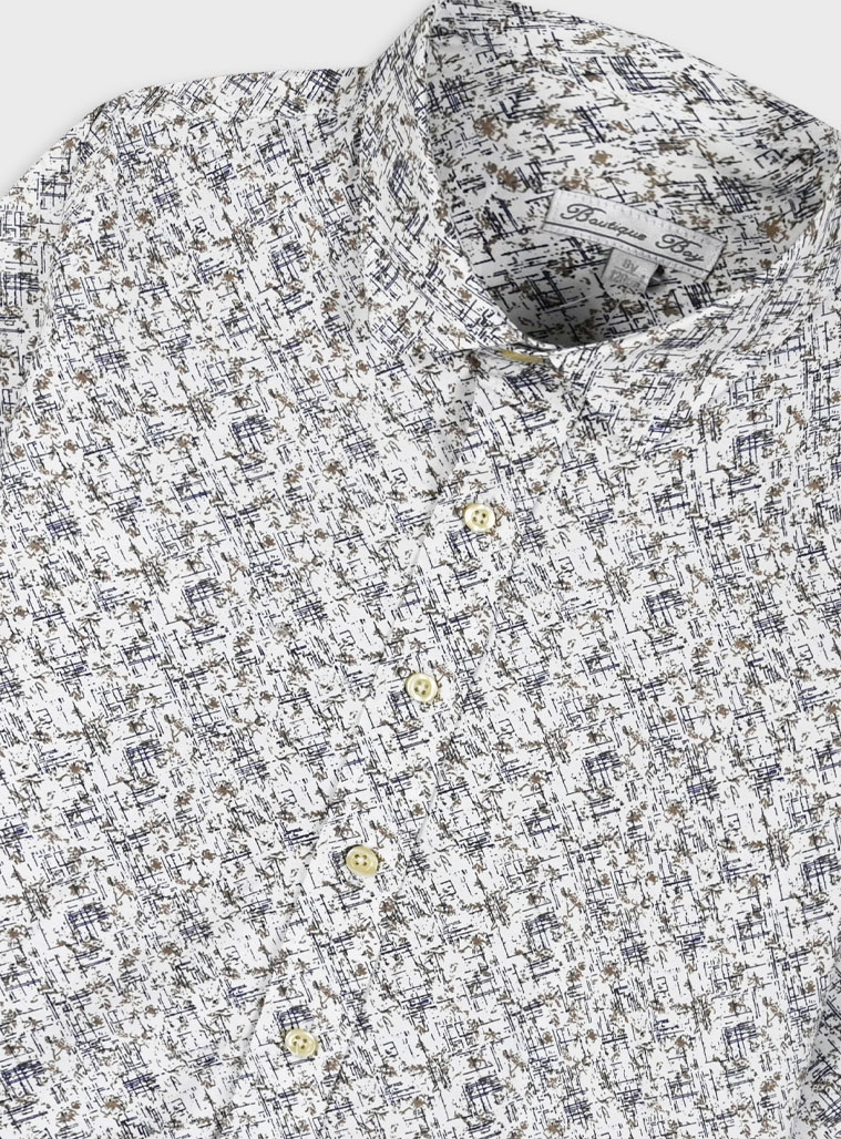 Boutique πουκάμισο | ΤΑΜΠΑ φωτογραφία