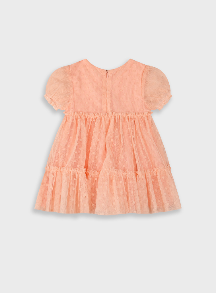 Φόρεμα | ΠΟΥΔΡΑ — εικόνα 2