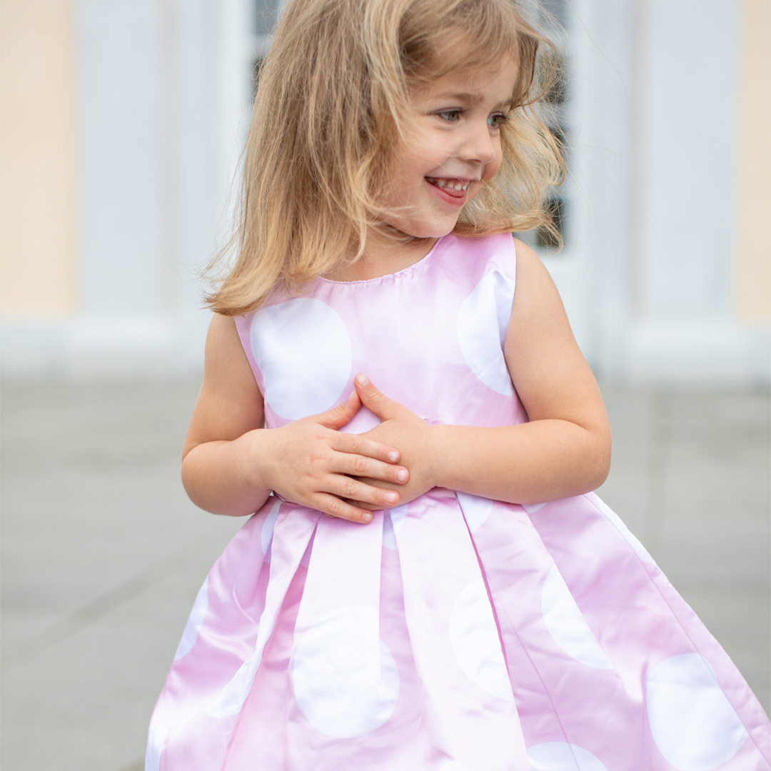 Παιδικό αμάνικο φόρεμα για κορίτσι | ΚΟΥΦΕΤΙ ΝΕΕΣ ΑΦΙΞΕΙΣ