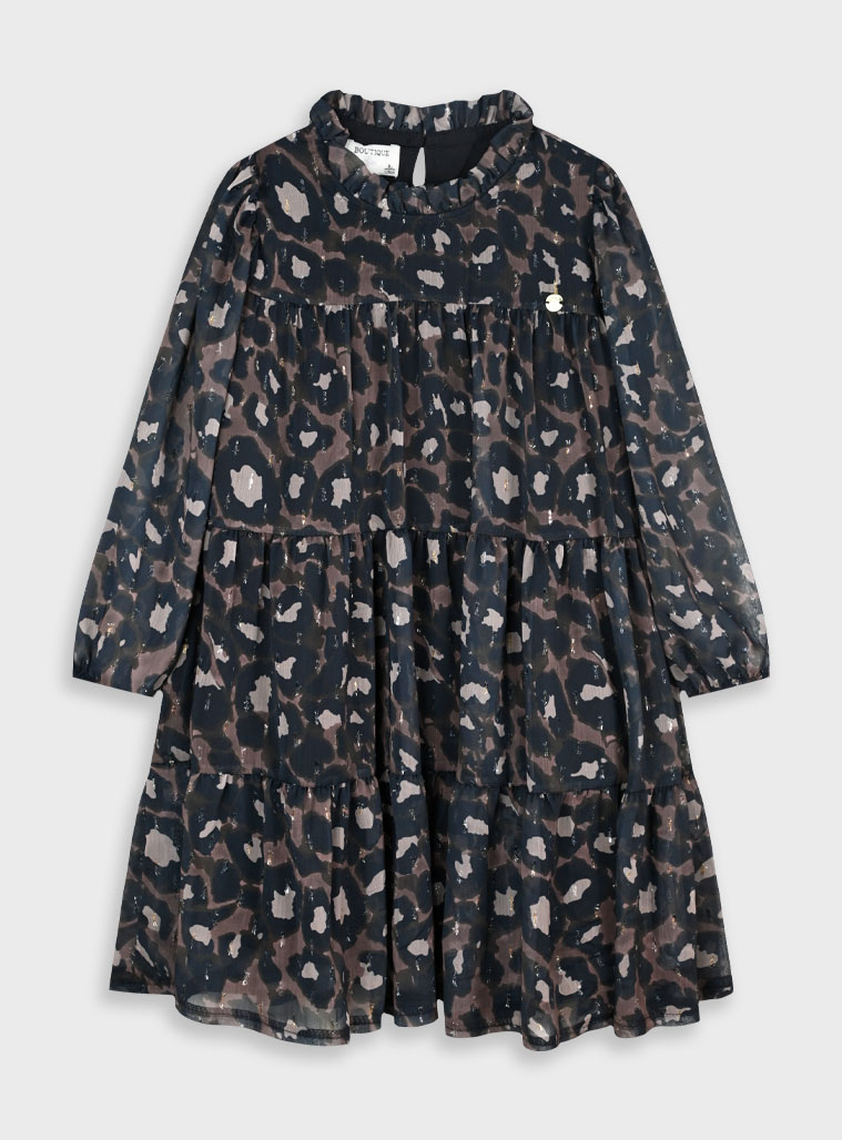 Boutique φόρεμα | ΕΜΠΡΙΜΕ φωτογραφία