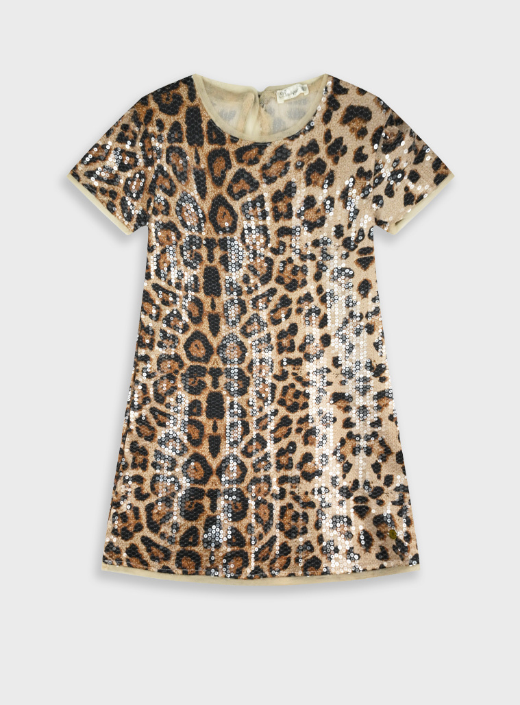 Φόρεμα | LEOPARD