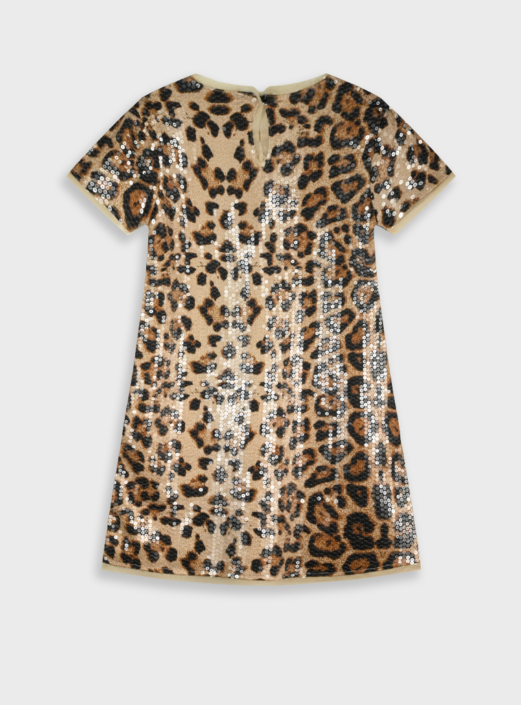 Φόρεμα | LEOPARD — εικόνα 2
