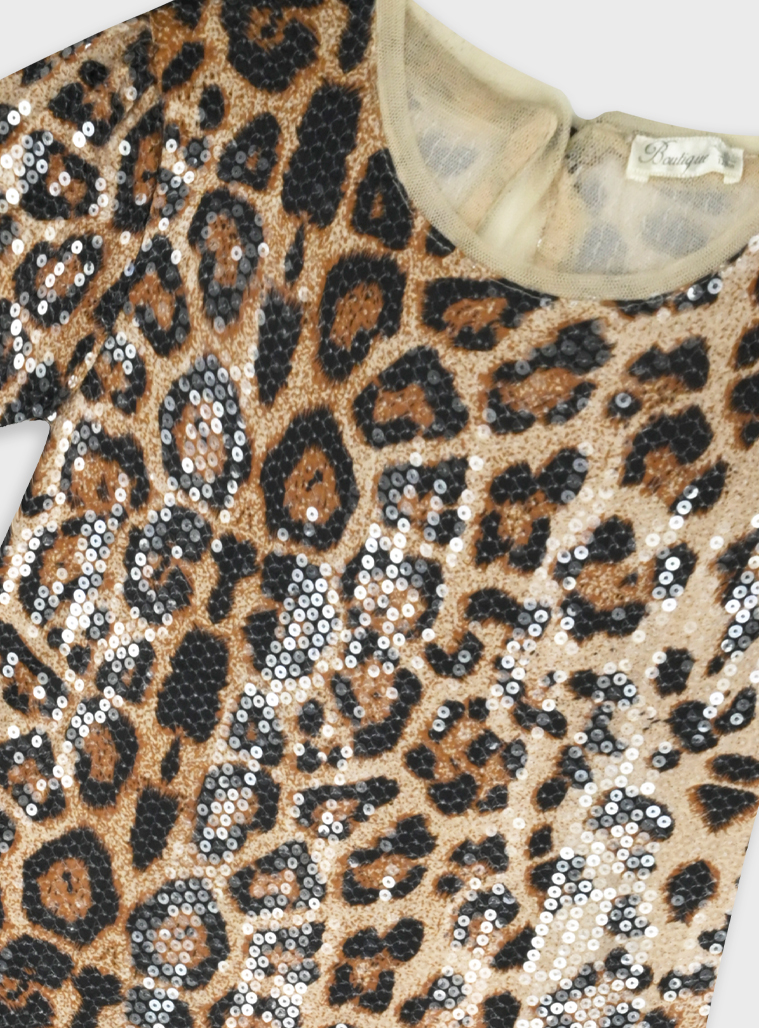 Φόρεμα | LEOPARD — εικόνα 3